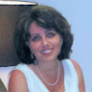 Meet your Posher, Lucy